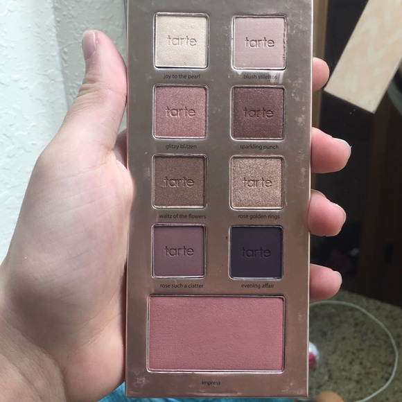 Tarte LE Palette - Picture 3 of 3